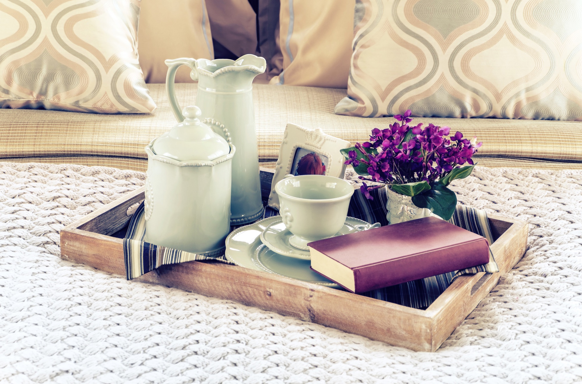 Representative apartment image for Deer Run Apartments
