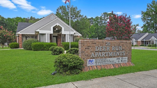 Deer Run Apartments photo 1